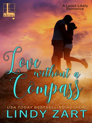 cover image of Love without a Compass